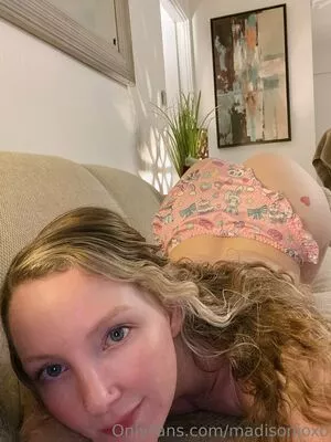 MadisonJoXo OnlyFans Leaked Free Thumbnail Picture - #mzs6vA0hBJ