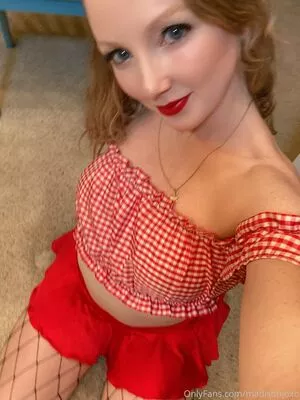 MadisonJoXo OnlyFans Leaked Free Thumbnail Picture - #nknfoVSQOI