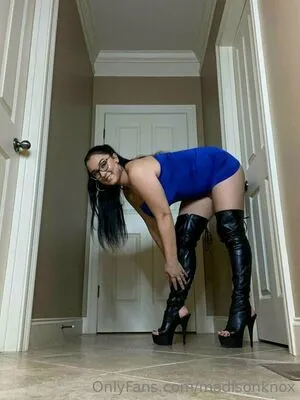 Madisonknox OnlyFans Leaked Free Thumbnail Picture - #8ObgyksJoK