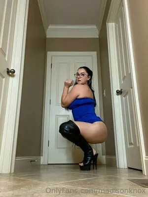 Madisonknox OnlyFans Leaked Free Thumbnail Picture - #cSweT95aQs