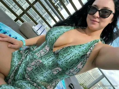 Madisonknox OnlyFans Leaked Free Thumbnail Picture - #nz6GjJc22T