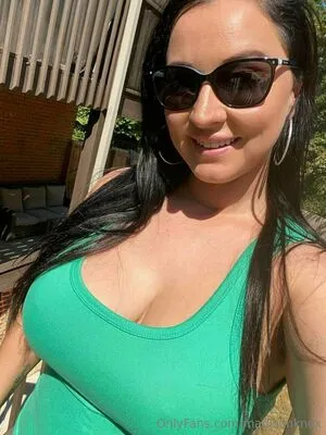 Madisonknox OnlyFans Leaked Free Thumbnail Picture - #oE6Gy7DF3L