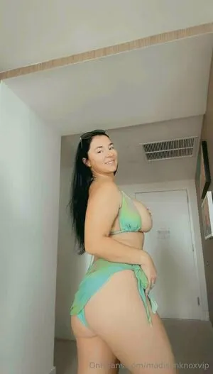 Madisonknoxvip OnlyFans Leaked Free Thumbnail Picture - #4tj1Nlgl8c
