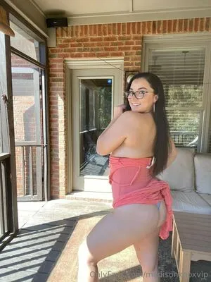 Madisonknoxvip OnlyFans Leaked Free Thumbnail Picture - #DhGvkLFyQV