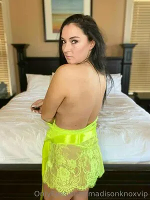 Madisonknoxvip OnlyFans Leaked Free Thumbnail Picture - #JubEXnnVyB