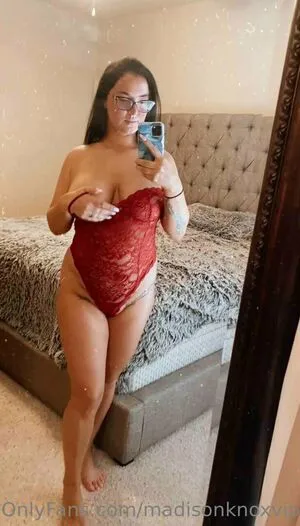 Madisonknoxvip OnlyFans Leaked Free Thumbnail Picture - #S7wofiysfc