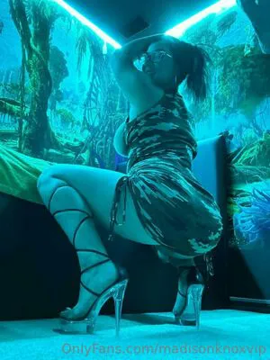 Madisonknoxvip OnlyFans Leaked Free Thumbnail Picture - #keOTjEMesk