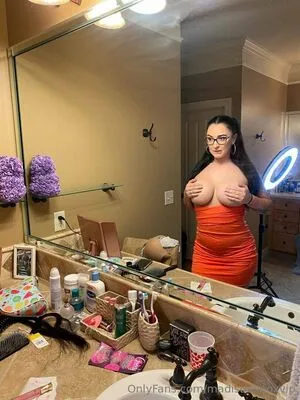 Madisonknoxvip OnlyFans Leaked Free Thumbnail Picture - #rnX2YHENzz