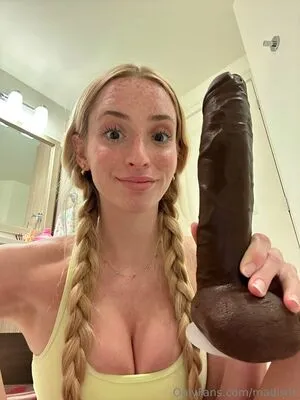 Madisonmoores OnlyFans Leaked Free Thumbnail Picture - #sTORnfYfQM