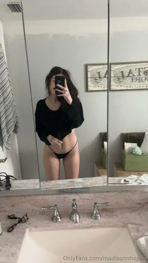 Madisonnhopee OnlyFans Leaked Free Thumbnail Picture - #JYPnNahLJ0
