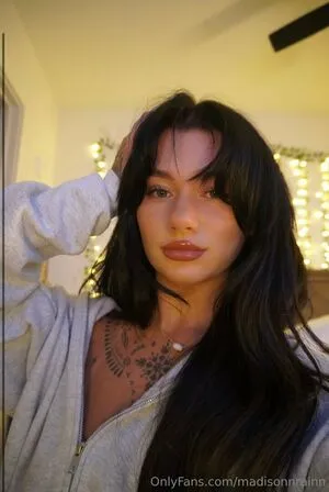 Madisonnrainn OnlyFans Leaked Free Thumbnail Picture - #0UGiBbUhom