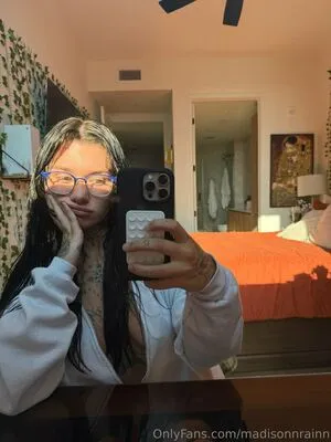 Madisonnrainn OnlyFans Leaked Free Thumbnail Picture - #2jBHy304mc