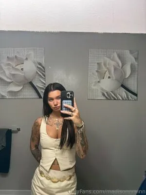 Madisonnrainn OnlyFans Leaked Free Thumbnail Picture - #Bm4c8ELm3k