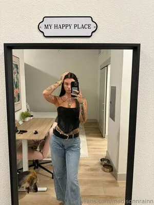 Madisonnrainn OnlyFans Leaked Free Thumbnail Picture - #JDxOHeGWaJ