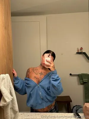 Madisonnrainn OnlyFans Leaked Free Thumbnail Picture - #NwmcyIhPh9