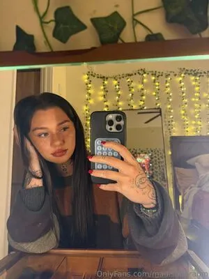 Madisonnrainn OnlyFans Leaked Free Thumbnail Picture - #Nx9qvzTqRc