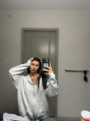 Madisonnrainn OnlyFans Leaked Free Thumbnail Picture - #QZPSzjP1TN