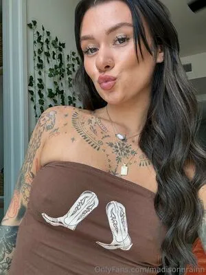 Madisonnrainn OnlyFans Leaked Free Thumbnail Picture - #nLEKGEdTN5