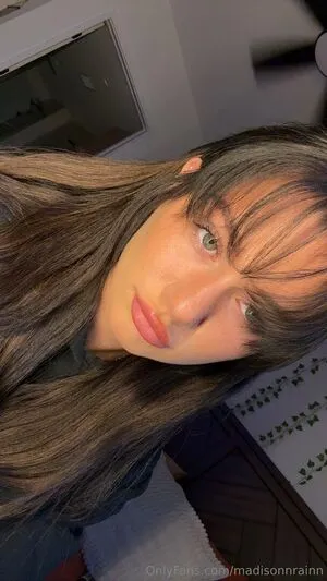 Madisonnrainn OnlyFans Leaked Free Thumbnail Picture - #o30Ow3OM9B