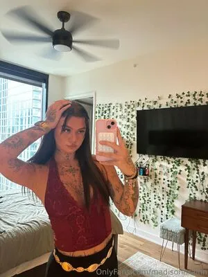 Madisonnrainn OnlyFans Leaked Free Thumbnail Picture - #sAwg7Htvik