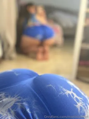 Madisonphot OnlyFans Leaked Free Thumbnail Picture - #384V9mpjgN