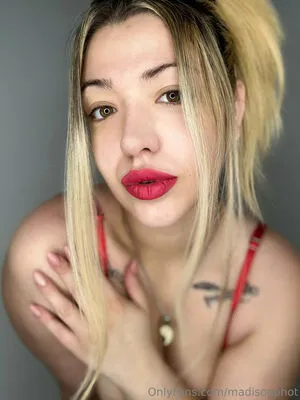 Madisonphot OnlyFans Leaked Free Thumbnail Picture - #gv6aFIPMlB