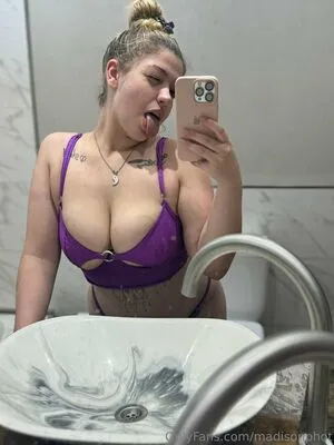 Madisonphot OnlyFans Leaked Free Thumbnail Picture - #ksoRvOIwvK