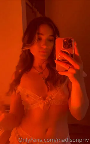 Madisonpriv OnlyFans Leaked Free Thumbnail Picture - #7K0jfV3Evr