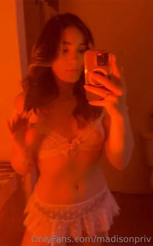 Madisonpriv OnlyFans Leaked Free Thumbnail Picture - #B1LvrLzFFg