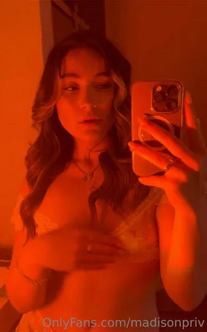 Madisonpriv OnlyFans Leaked Free Thumbnail Picture - #McWGE9YXRz