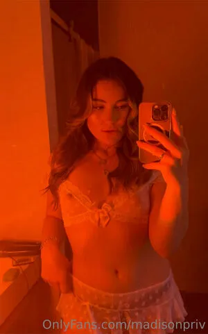Madisonpriv OnlyFans Leaked Free Thumbnail Picture - #O3ltcx2cs9