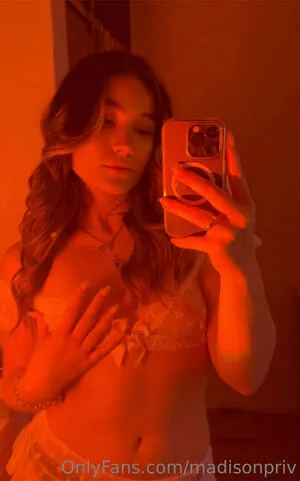 Madisonpriv OnlyFans Leaked Free Thumbnail Picture - #Ud110UhMO8