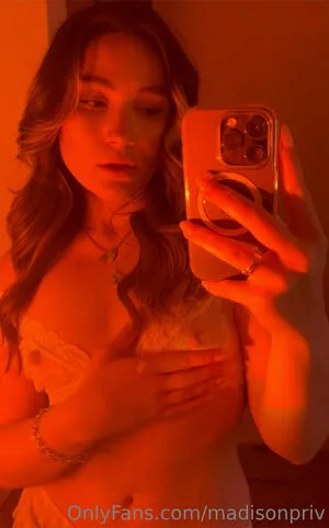 Madisonpriv OnlyFans Leaked Free Thumbnail Picture - #iAEMDylpTW
