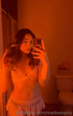 Madisonpriv OnlyFans Leaked Free Thumbnail Picture - #jeayVBnexc