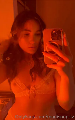 Madisonpriv OnlyFans Leaked Free Thumbnail Picture - #xpMFOZQhae