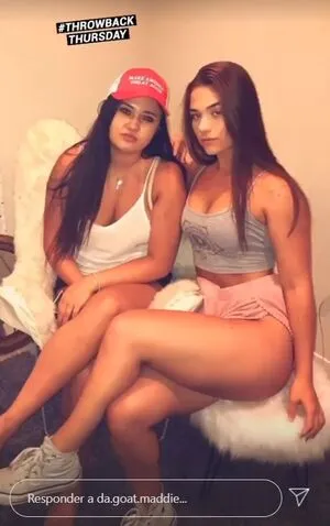 Madisonraehart OnlyFans Leaked Free Thumbnail Picture - #tbM0BloqWC