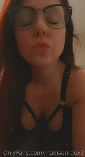 Madisonraex3 OnlyFans Leaked Free Thumbnail Picture - #htNxLtpmSl