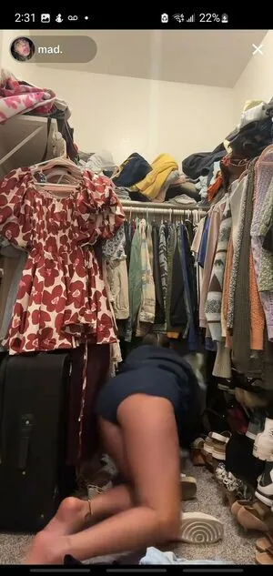 Madisons The Shit OnlyFans Leaked Free Thumbnail Picture - #0Ff6zrPl0l