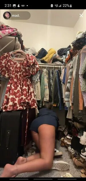 Madisons The Shit OnlyFans Leaked Free Thumbnail Picture - #2IxOulSdIR