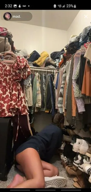 Madisons The Shit OnlyFans Leaked Free Thumbnail Picture - #4YPDwz6Dtj