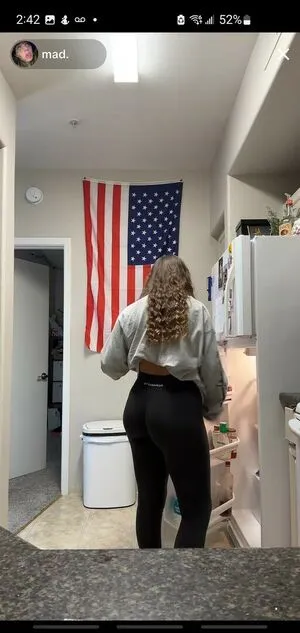 Madisons The Shit OnlyFans Leaked Free Thumbnail Picture - #A2eRflw5tm