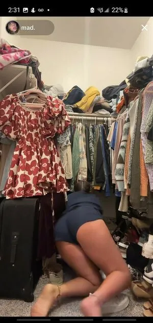 Madisons The Shit OnlyFans Leaked Free Thumbnail Picture - #KBJoRXpgxo