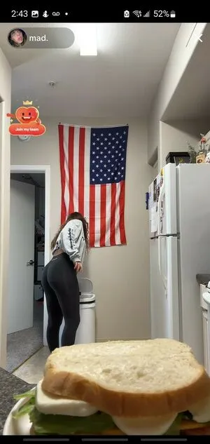 Madisons The Shit OnlyFans Leaked Free Thumbnail Picture - #N3DvTPBaMh