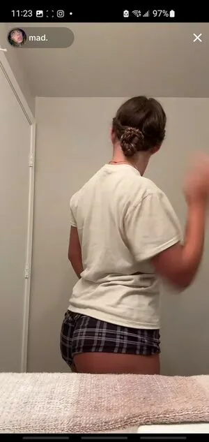 Madisons The Shit OnlyFans Leaked Free Thumbnail Picture - #NIE66R4crV