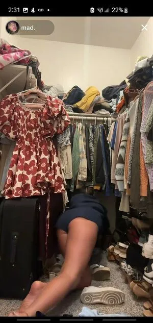 Madisons The Shit OnlyFans Leaked Free Thumbnail Picture - #Pqn7RKM386