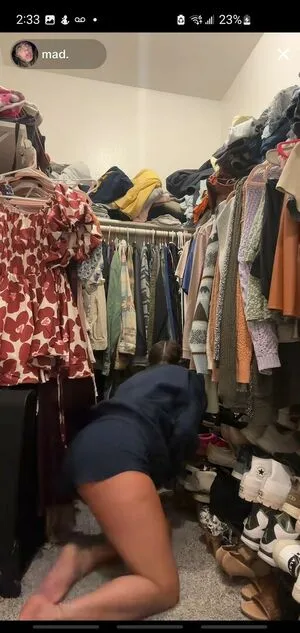 Madisons The Shit OnlyFans Leaked Free Thumbnail Picture - #S5QaSQMRHH