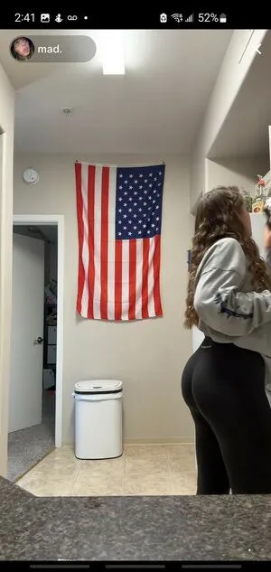 Madisons The Shit OnlyFans Leaked Free Thumbnail Picture - #WhtHzqHwbL