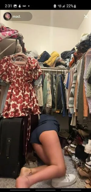 Madisons The Shit OnlyFans Leaked Free Thumbnail Picture - #dRxTu0J5xo