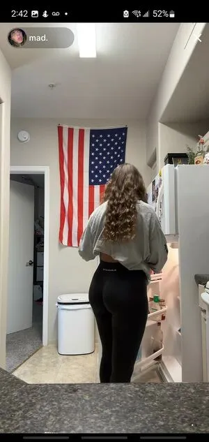 Madisons The Shit OnlyFans Leaked Free Thumbnail Picture - #gD1CmB2MpI