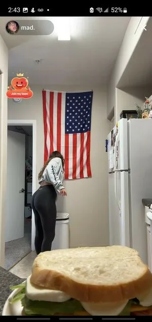 Madisons The Shit OnlyFans Leaked Free Thumbnail Picture - #iUlDJSehQU